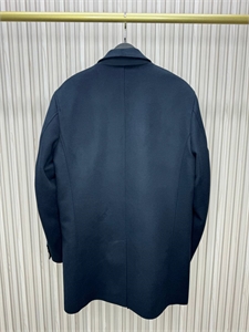 Кашемировое пальто KITON 171550