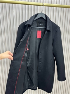 Кашемировое пальто KITON 171551