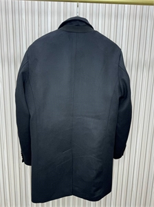 Кашемировое пальто KITON 171551