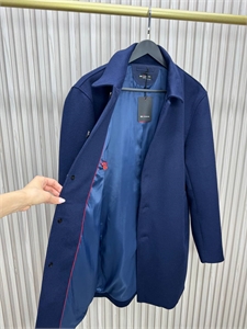 Кашемировое пальто KITON 171552