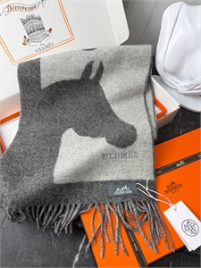 Шарф HERMES 171564