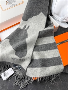 Шарф HERMES 171564