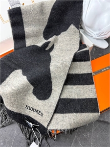 Шарф HERMES 171563
