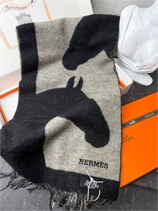 Шарф HERMES 171563