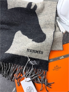 Шарф HERMES 171563