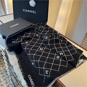 Платок CHANEL 171565
