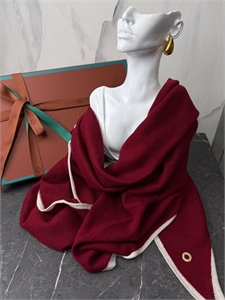 Платок - косынка LORO PIANA 171574