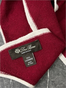 Платок - косынка LORO PIANA 171574