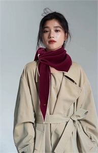 Платок - косынка LORO PIANA 171574