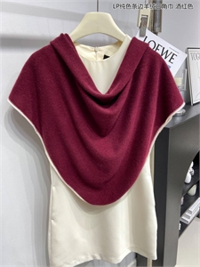 Платок - косынка LORO PIANA 171574