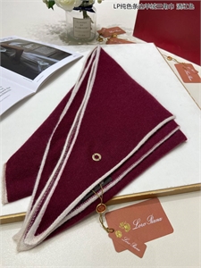 Платок - косынка LORO PIANA 171574