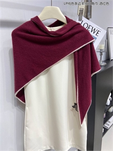 Платок - косынка LORO PIANA 171574