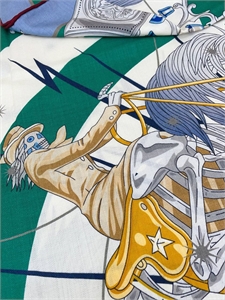 Платок HERMES 171582