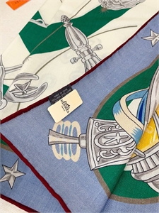 Платок HERMES 171582