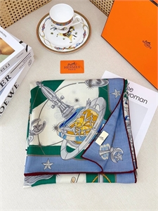 Платок HERMES 171582