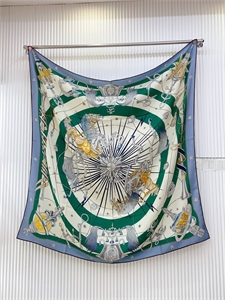 Платок HERMES 171582