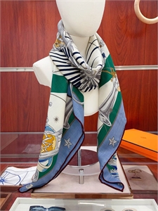 Платок HERMES 171582