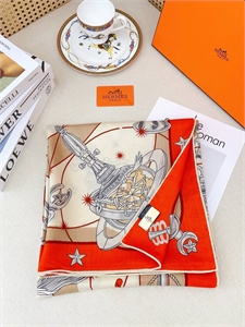 Платок HERMES 171584