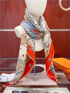 Платок HERMES 171584