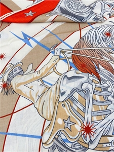 Платок HERMES 171584