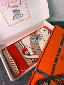 Платок HERMES 171585