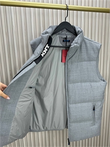 Жилет KITON 171588