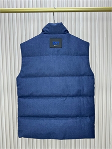 Жилет KITON 171592