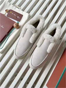 Лоферы LORO PIANA 171599