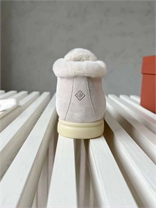 Лоферы LORO PIANA 171599