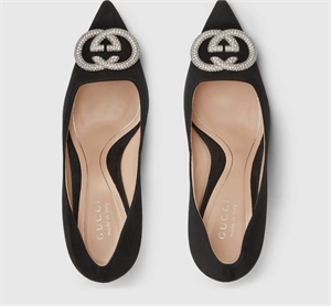 Туфли GUCCI 171600