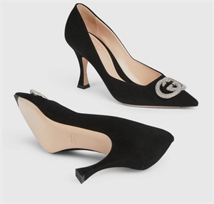 Туфли GUCCI 171600