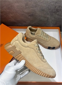 Кроссовки HERMES 171604