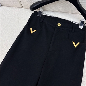 Брюки VALENTINO 171606