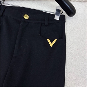 Брюки VALENTINO 171606