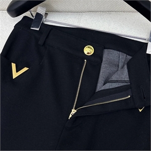 Брюки VALENTINO 171606