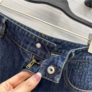 Джинсы FENDI 171613