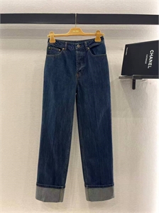 Джинсы MIU MIU 171621