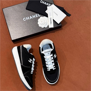 Кроссовки CHANEL 171622