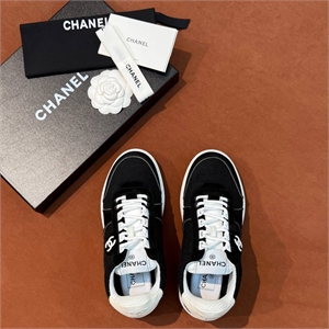 Кроссовки CHANEL 171622