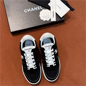 Кроссовки CHANEL 171622
