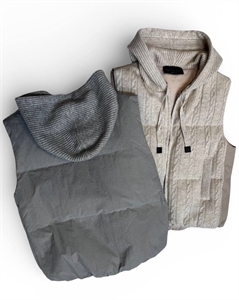 Жилет BRUNELLO CUCINELLI 171625