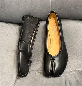 Балетки MAISON MARGIELA 171631