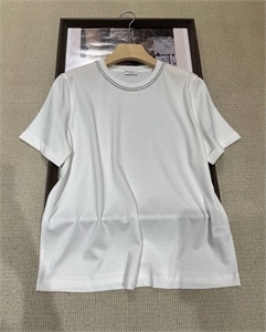 Футболка BRUNELLO CUCINELLI 171636