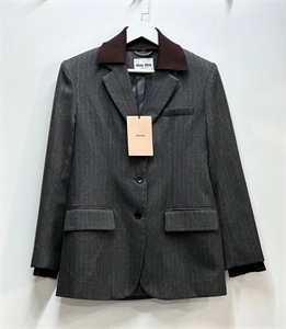 Пиджак MIU MIU 171645