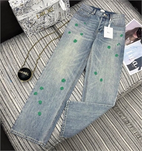 Джинсы DIOR 171650