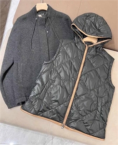 Куртка BRUNELLO CUCINELLI 171655