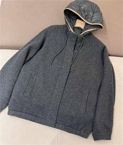 Куртка BRUNELLO CUCINELLI 171655