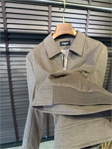 Куртка KITON 171659