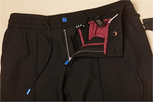 Брюки KITON 171672