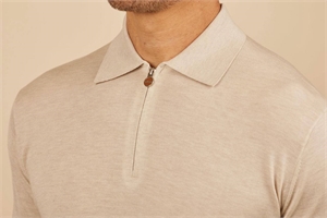 Поло KITON 171677